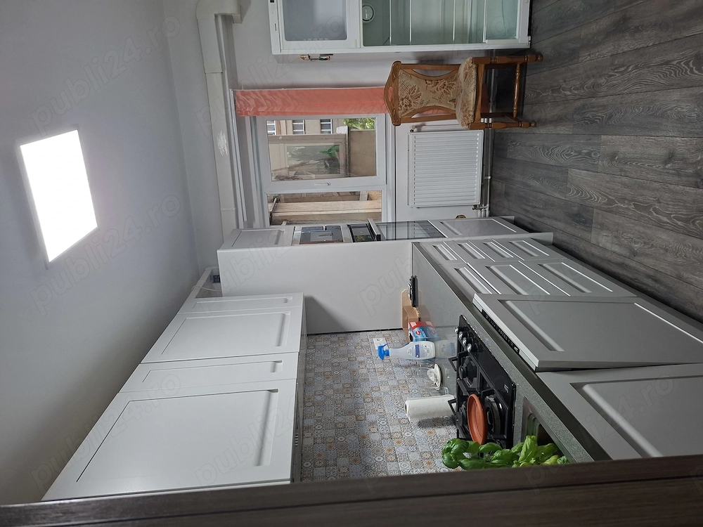 Închiriez apartament cu 3 camere. Fara agenții imobiliare,  va rog 