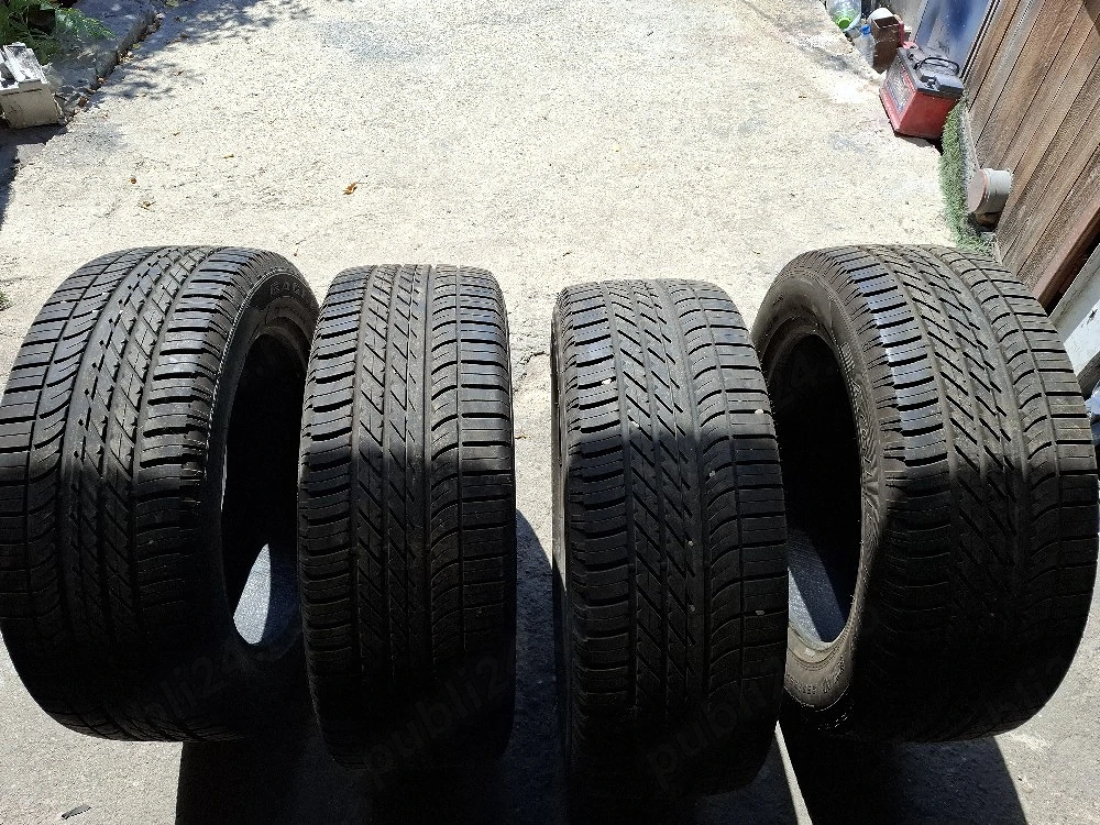 anvelope suv 255/55/20 