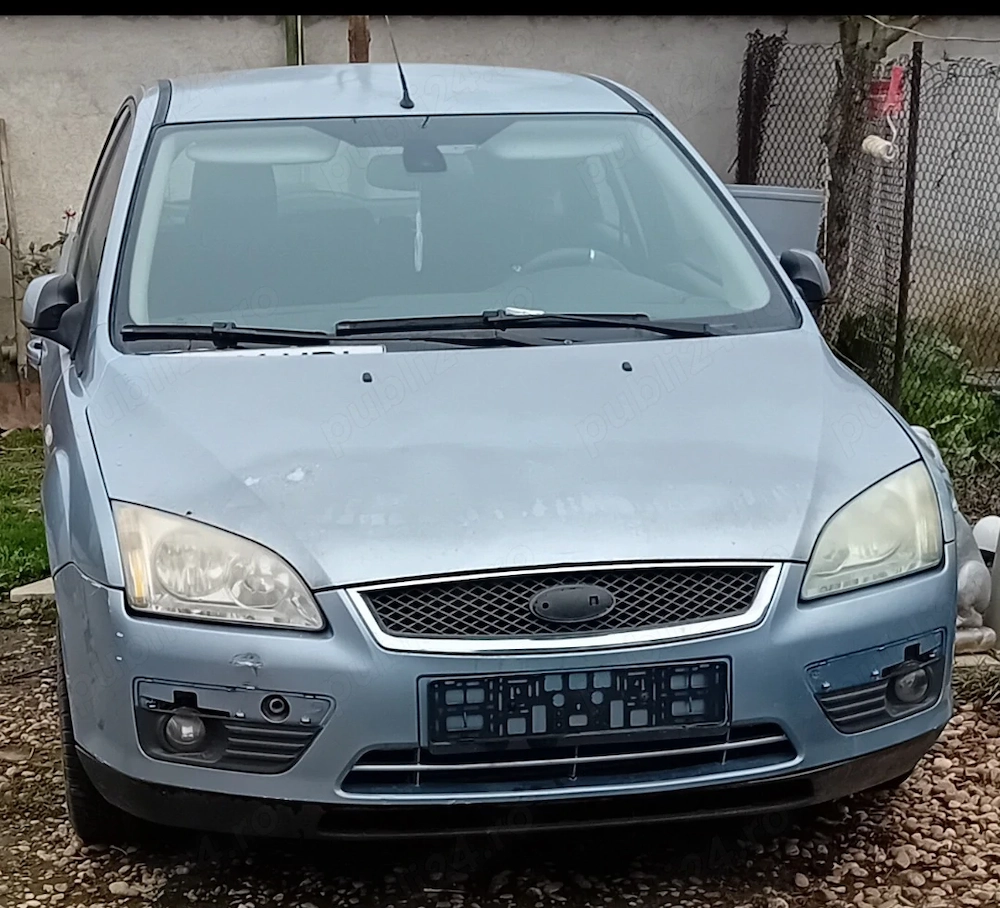 Ford focus mk2 2.0 tdci DEZMEMBRARI