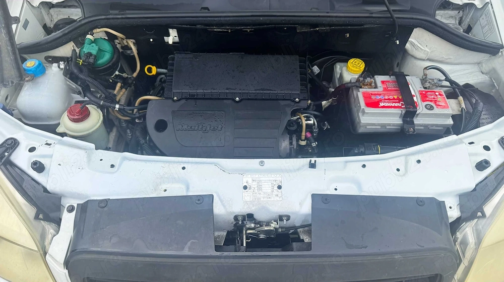 Piese Motor 1.3 mjt diesel multijet Fiat 