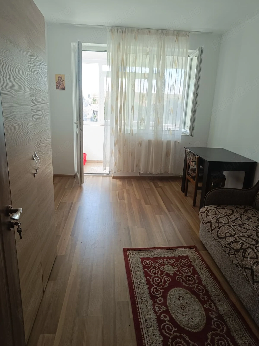 Apartament de închiriat în Suceava