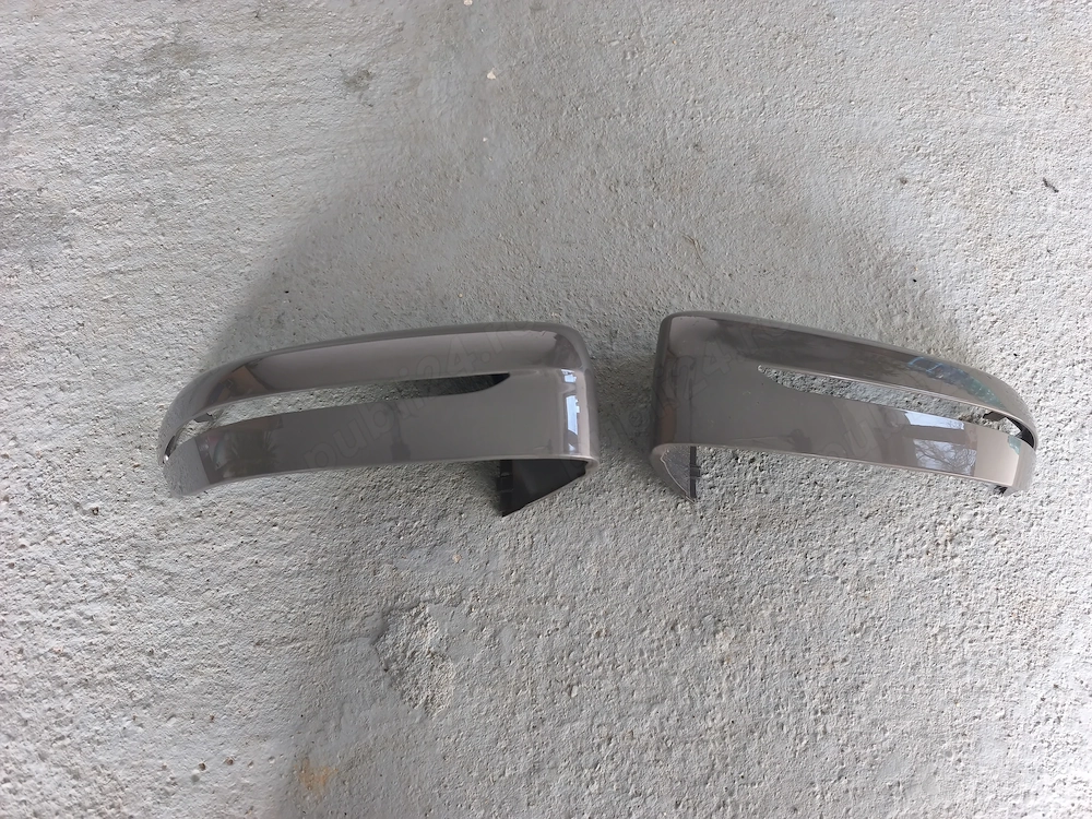 Cateva piese BMW G30 si F 30,36
