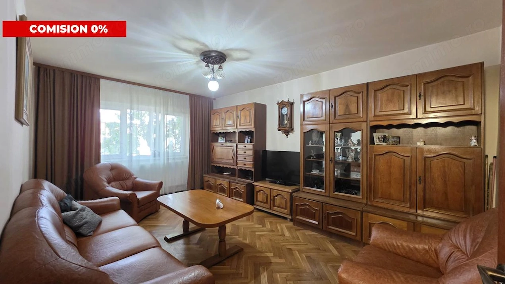 Apartament 3 camere | 72mp | Aradului | Comision 0%