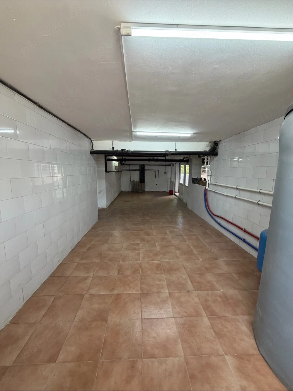 Inchiriez spatiu Eforie Sud