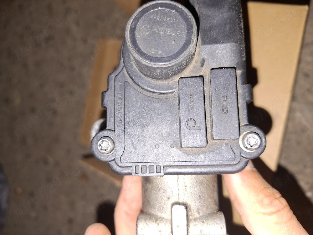 Supapa egr nissan j10 