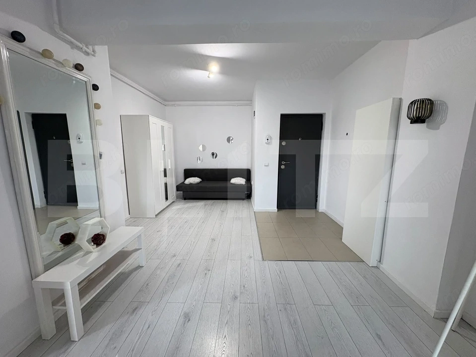 Apartament cu 2 camere, 53 mp, zona Marasti
