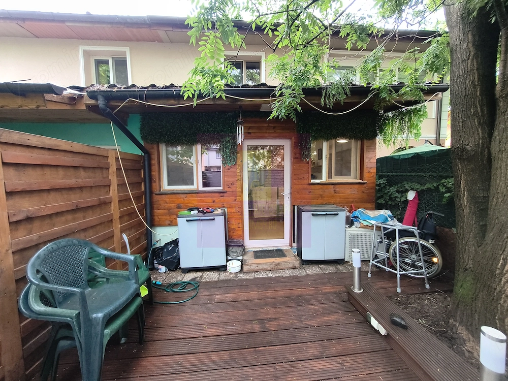 Studio ideal pentru student Baba Novac IOR cu mutare rapidă