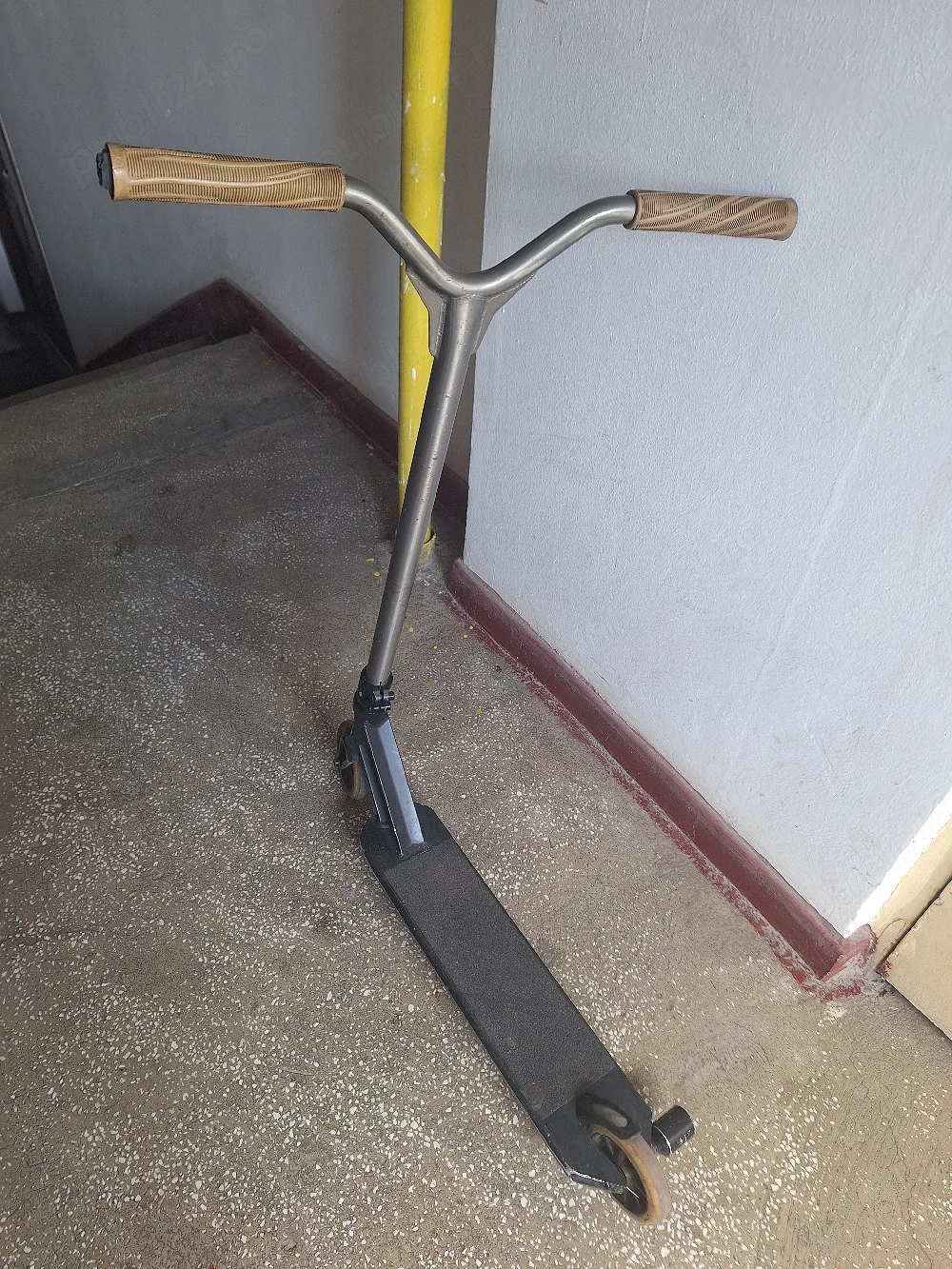 Trotineta Scooter Oxelo