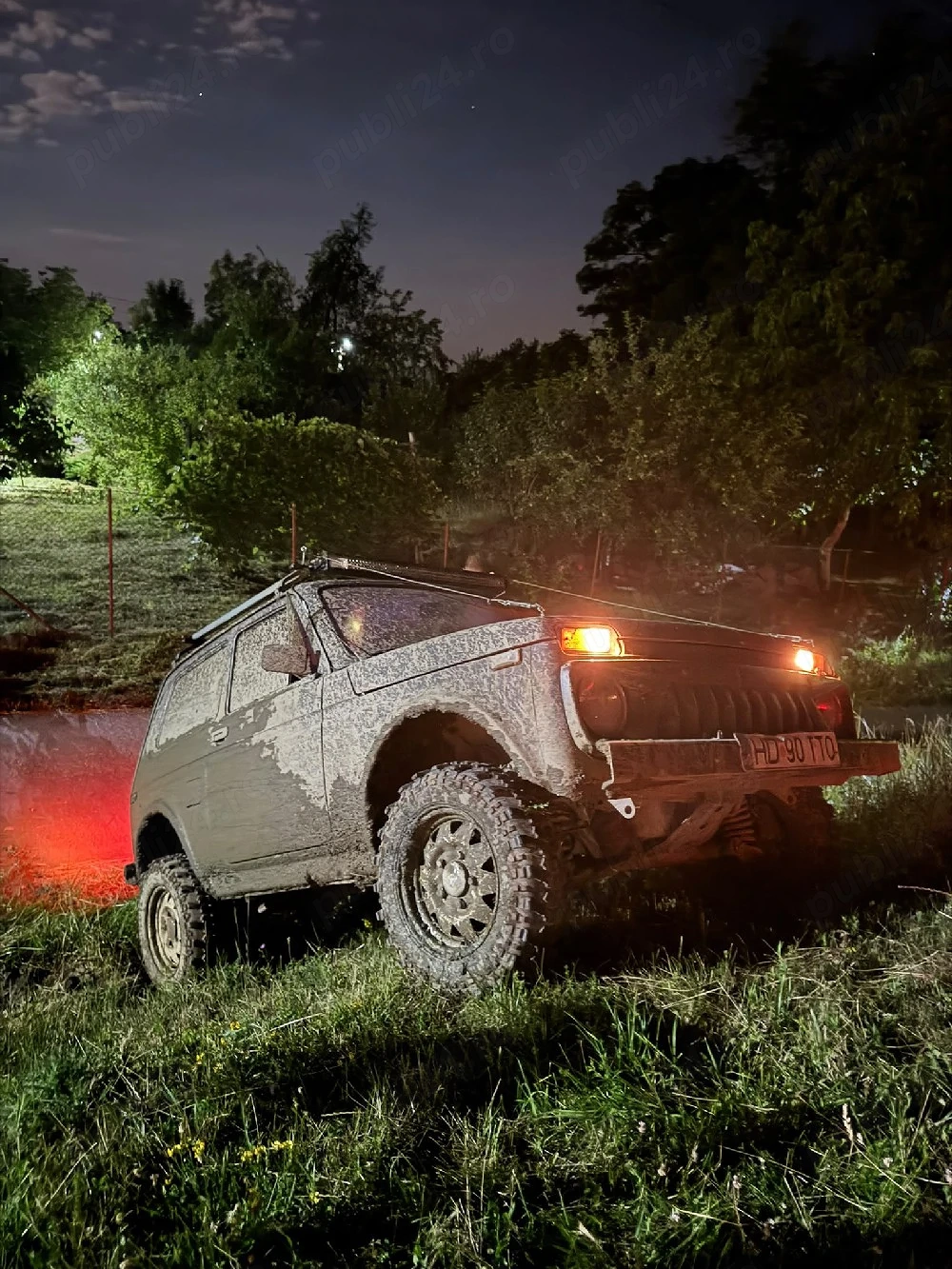 lada niva 