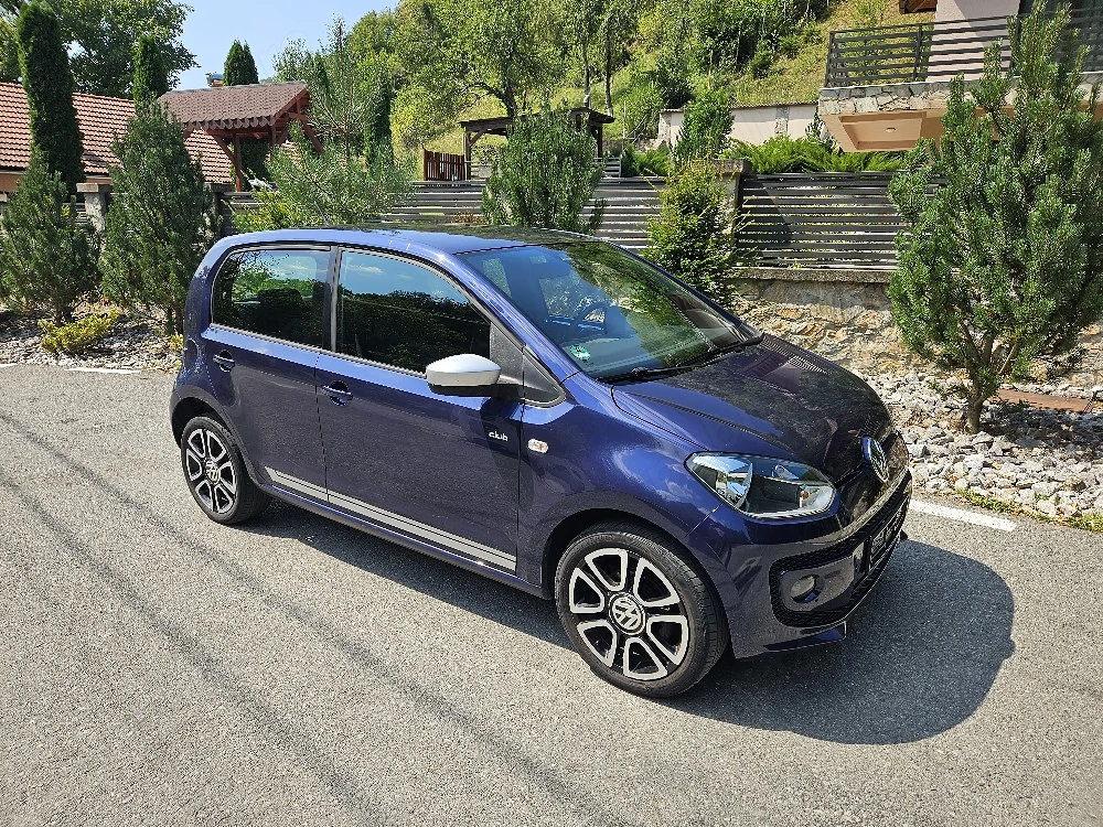 vw up 2015 clima 4 usi