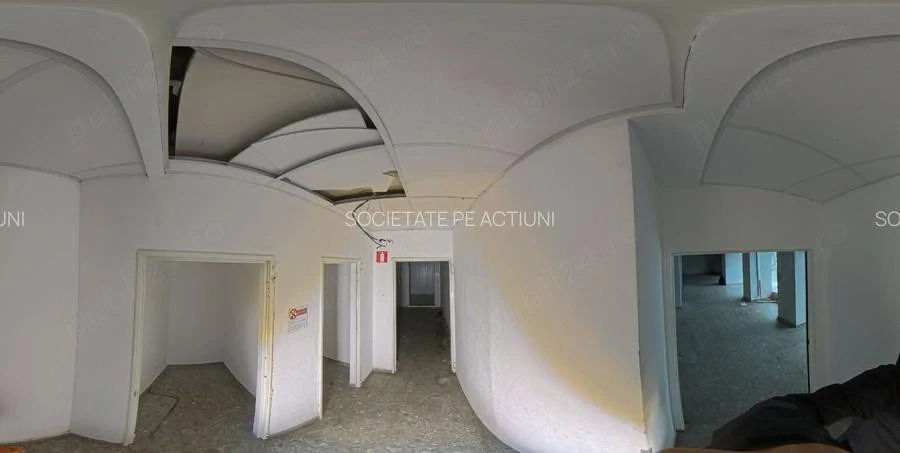 Spatiu Comercial Bvd.Mihai Viteazul Sibiu