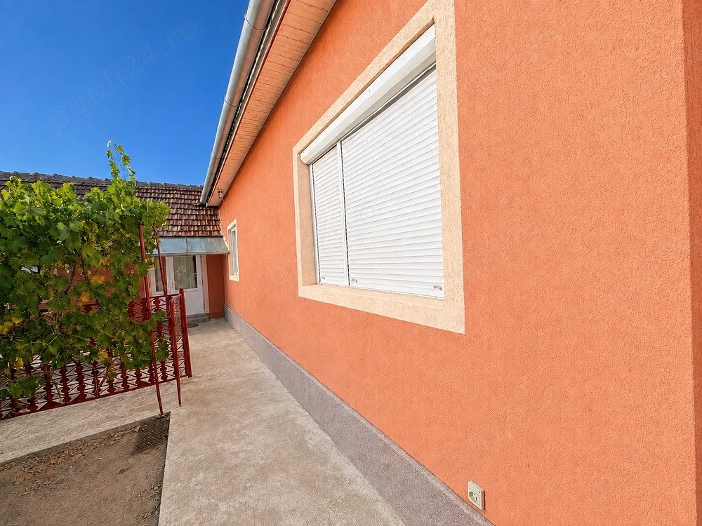 Casa de vanzare in Curtici jud. Arad