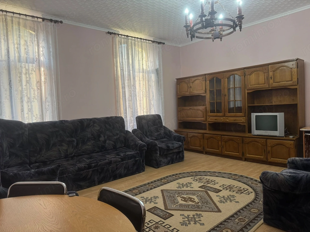 Apartament 1 cameră – Ultracentral