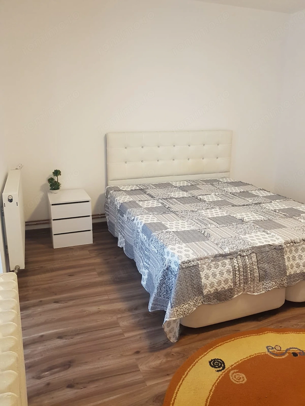 1 cam mobilat si utilat centrala proprie zona Simion Barnutiu