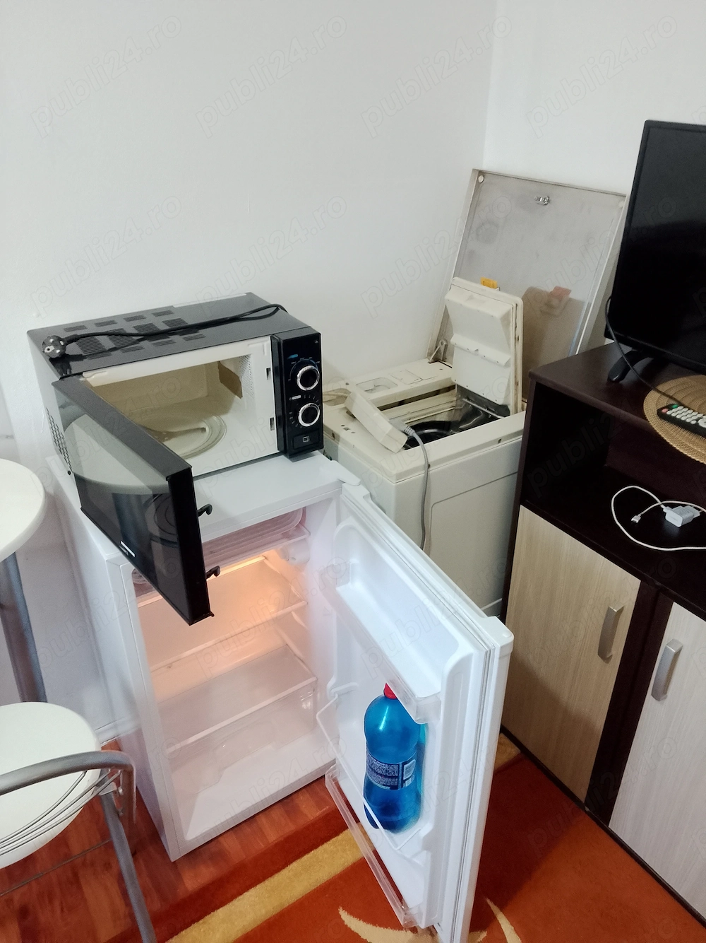 Garsoniera comfort 3