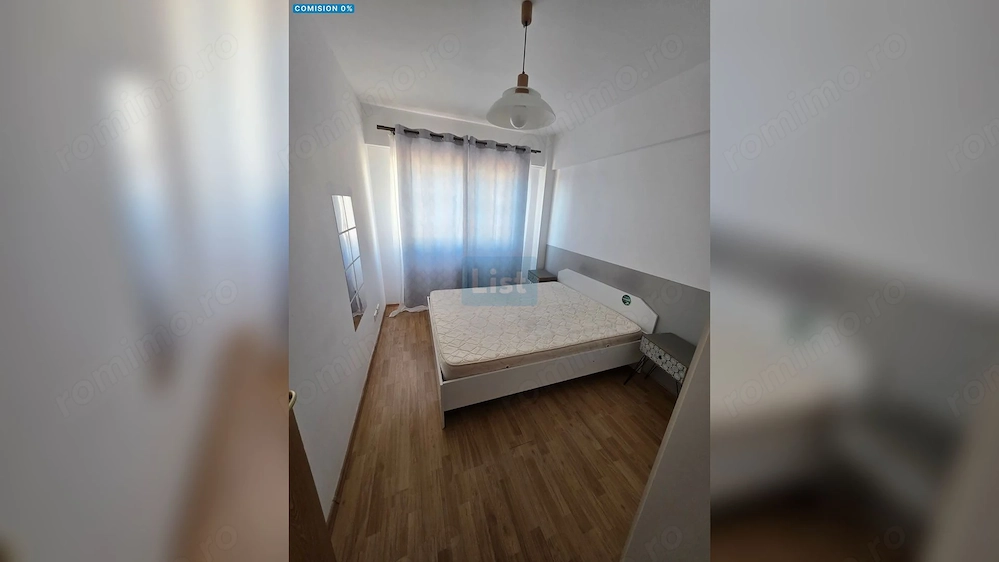 0% Comision | Apartament cu 2 camere, parcare si balcon | FSEGA