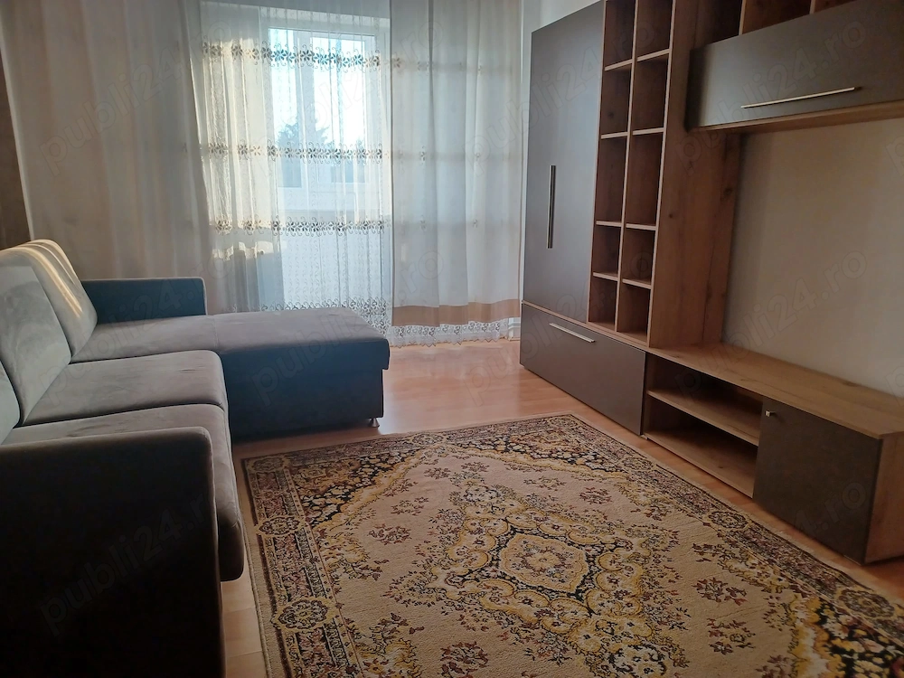 Apartament de inchiriat in Tudor.Fortuna 350 euro