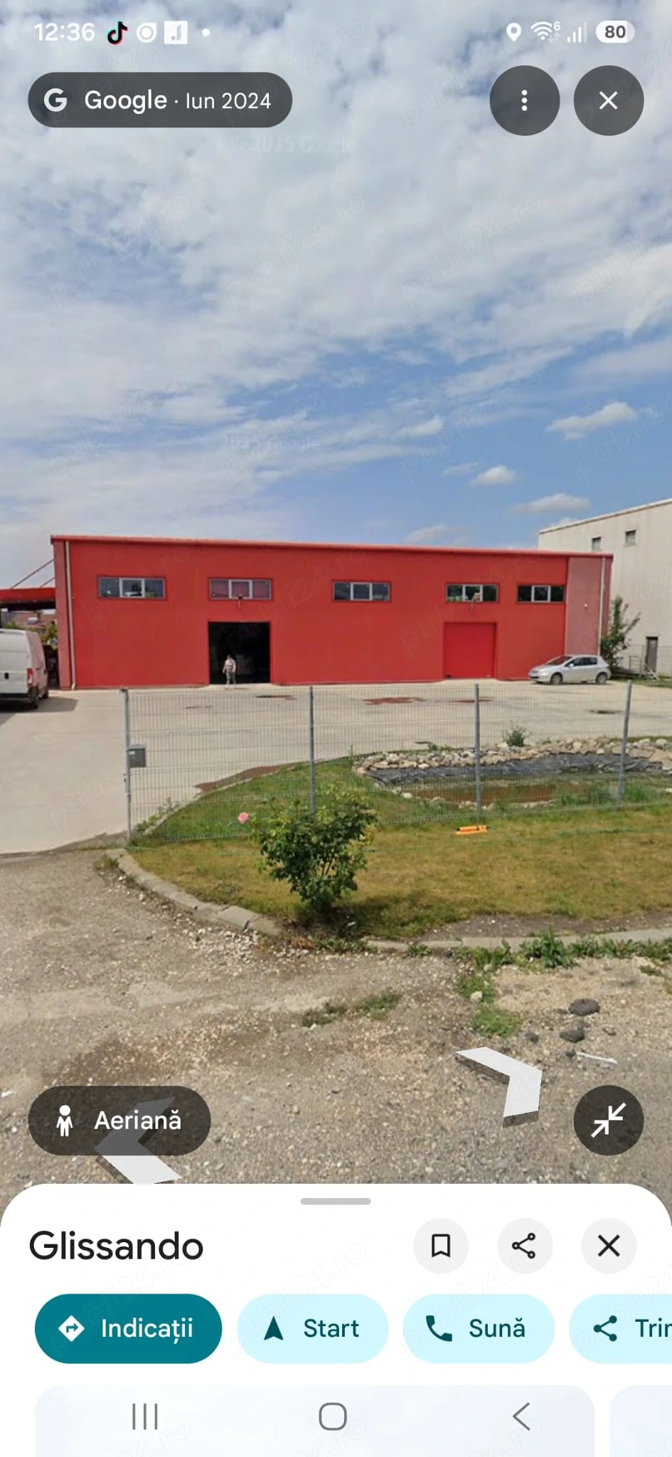 Spatiu comercial, depozit, magazin, birouri