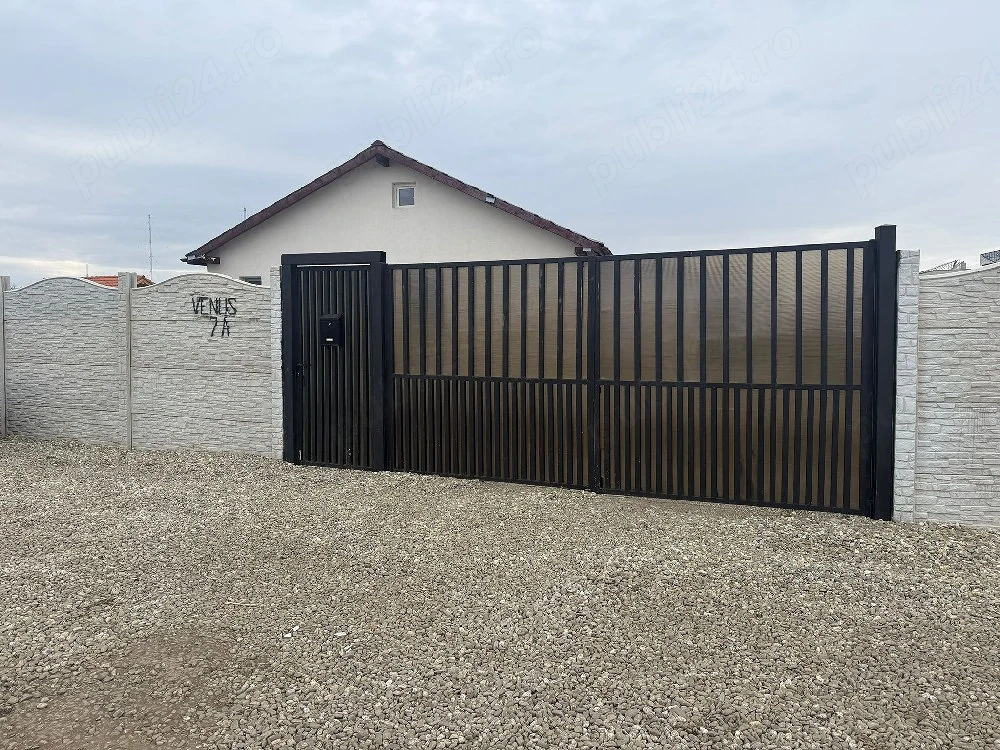 Casa noua Bod-Brasov 129000 negociabil