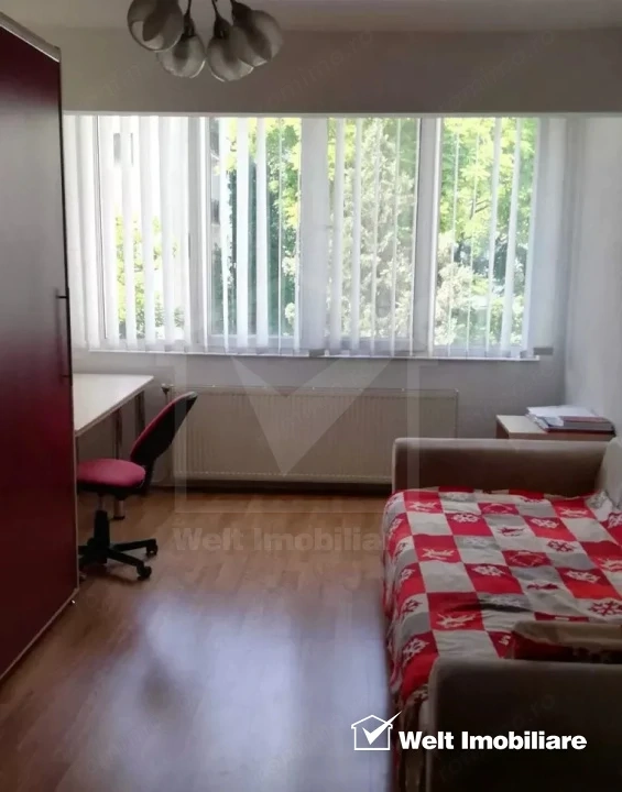 Apartament cu 2 camere in Grigorescu 