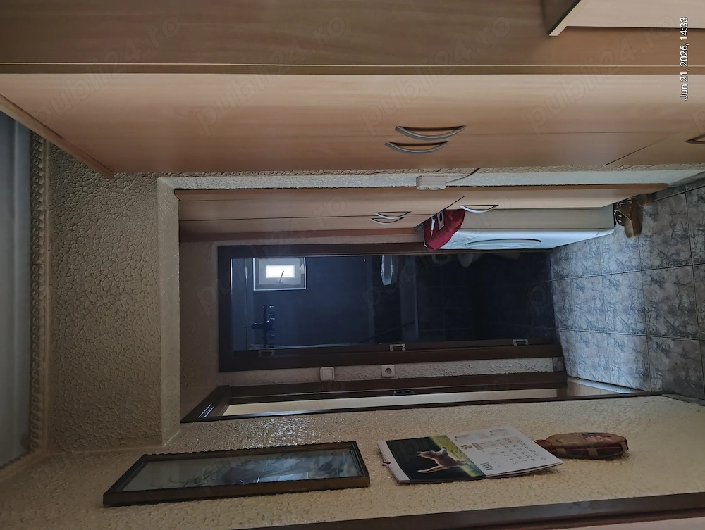 Închiriere apartament 2 camere decomandate Ploiesti B-dul București 