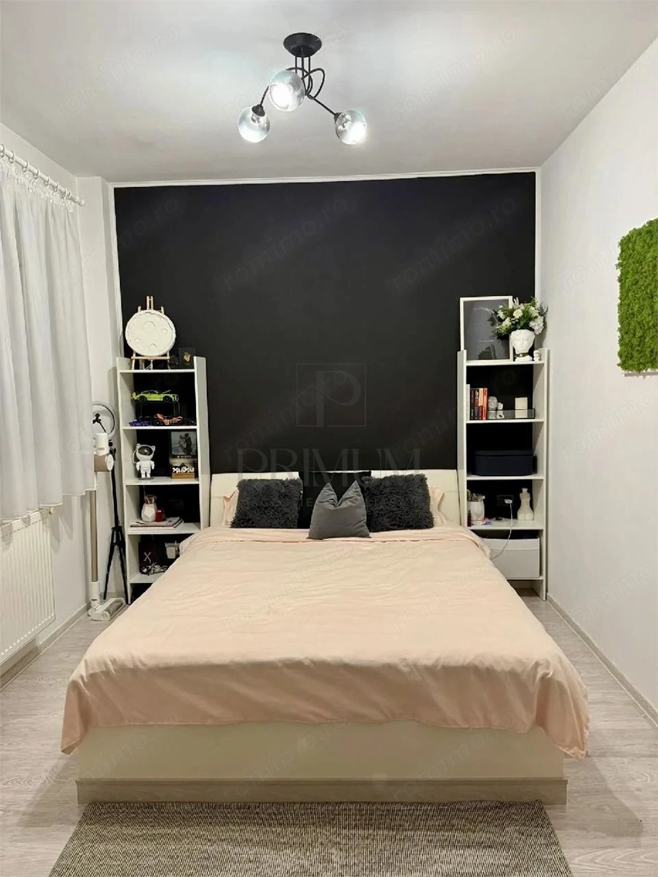Apartament 2 camere Torontalului Mobilat si utilat Loc de parcare