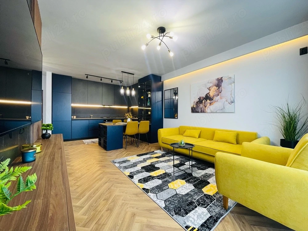 PF vând ap 2 camere Florești, Eroilor blocurile albe