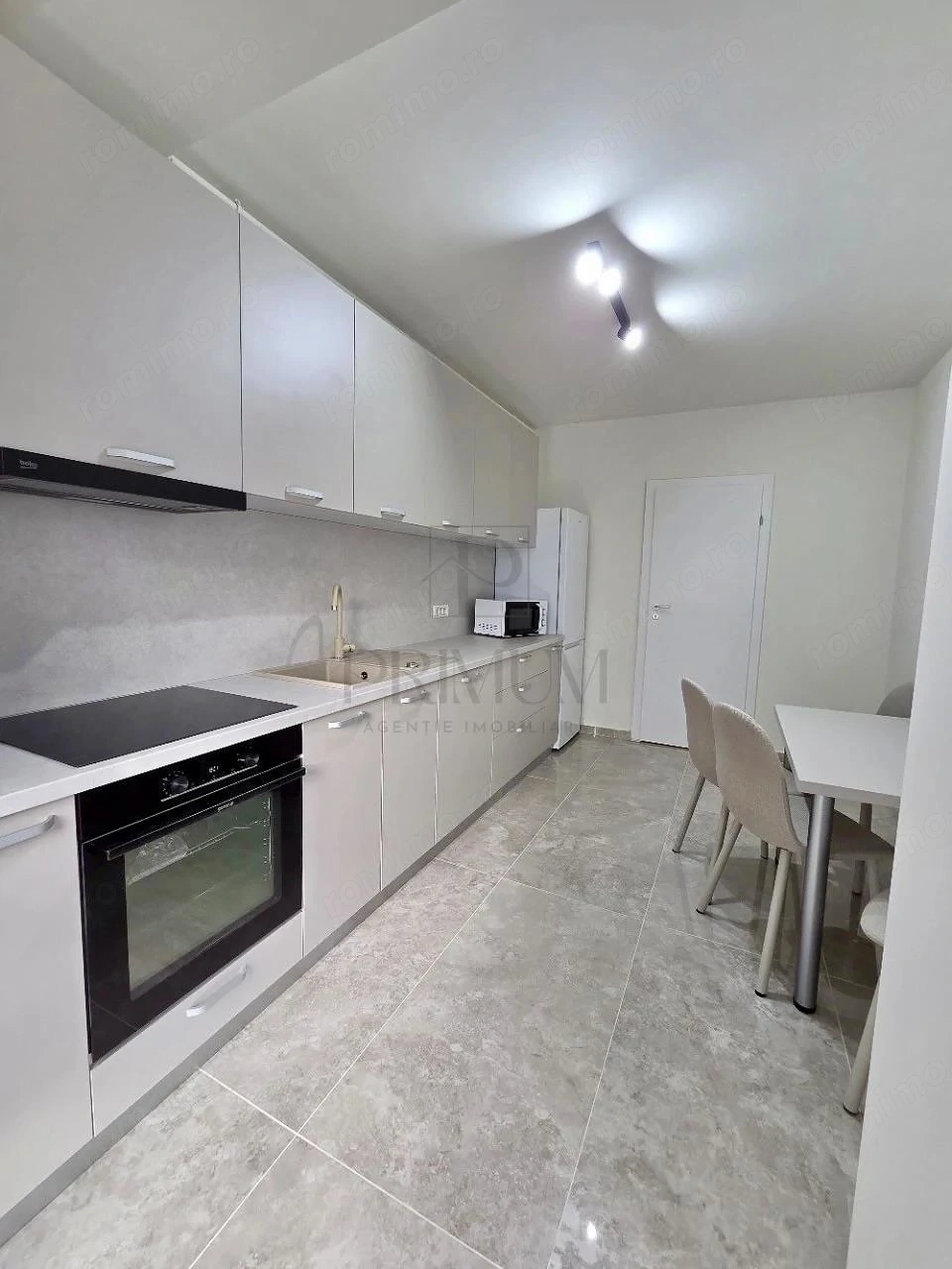 Apartament 2 camere | Calea Aradului | Prima inchiriere | 56 mp + terasa | Parcare subterana