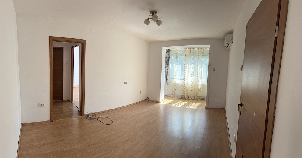 Apartament zona centrală 