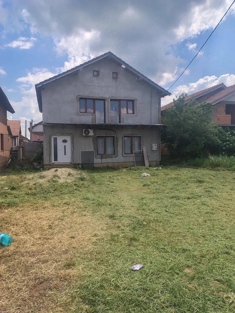  Ocazie !! Casa de vânzare la Zădăreni 