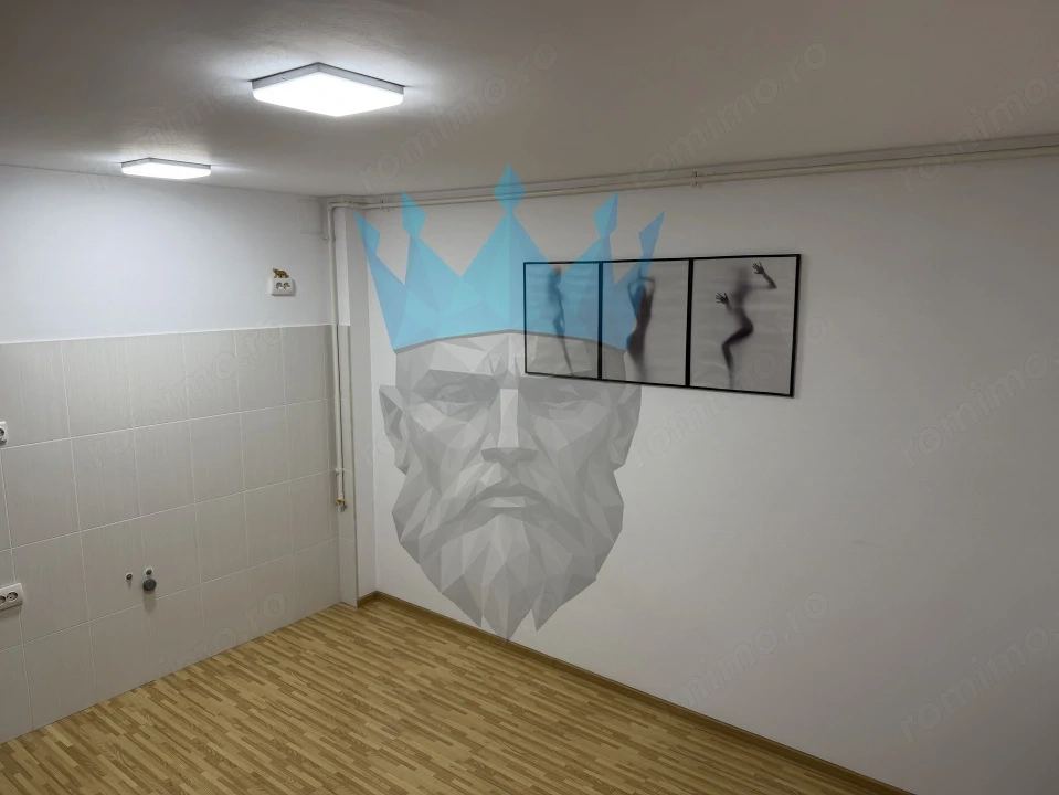 Spatiu de birouri Iancului