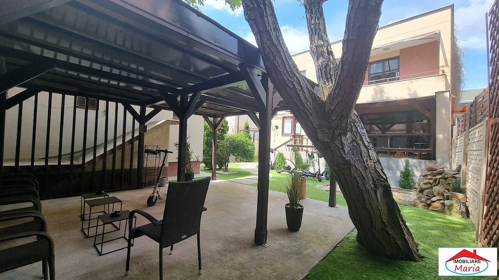 Casa in zona centrala 0745760477