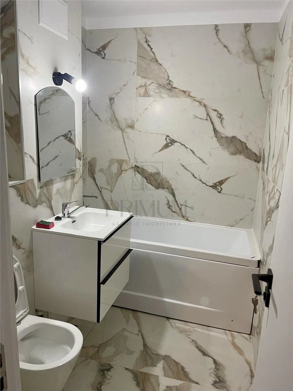 Apartament 2 camere decomandat | Soarelui – Hotel Lido | Centrala proprie | Balcon