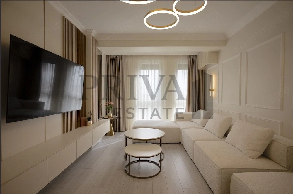 Apartament de lux 2 camere, loc de parcare, Calea Aradului