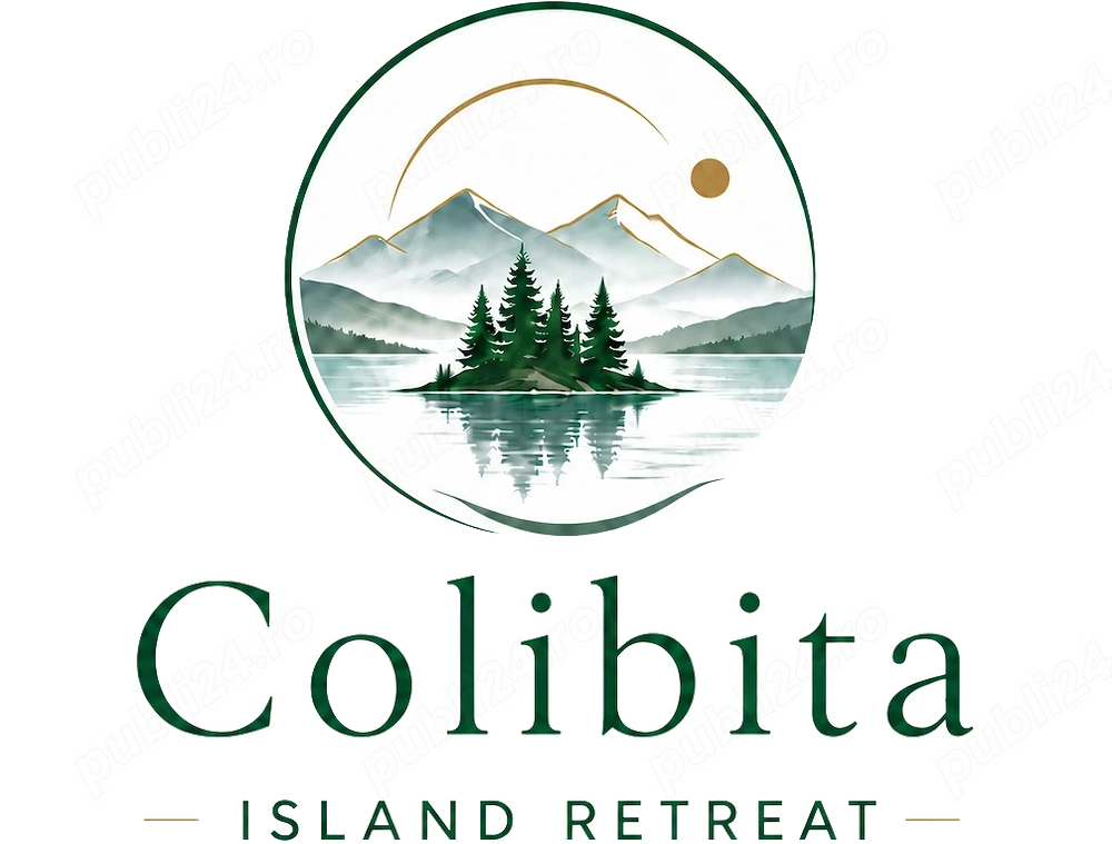 Colibita Island Resort angajeaza Receptioner