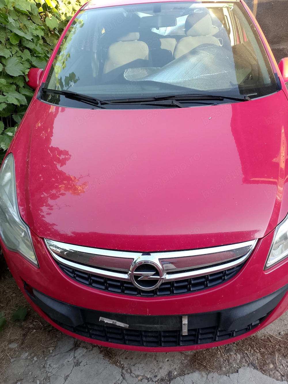 Opel CORSA D 1,2 benzina 2013
