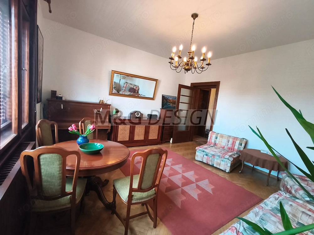 Apartament exclusivist in Vila ultracentral Timisoara