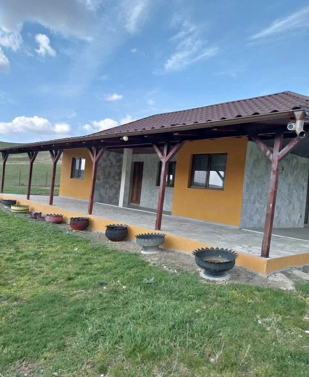 Casa de Vanzare Boldut