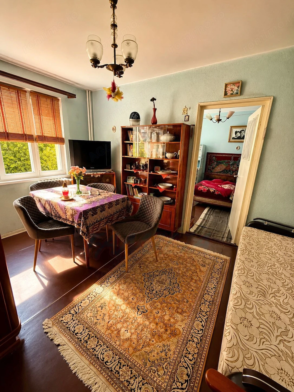  De vanzare 3 camere, Micro 19, 45.000 EURO