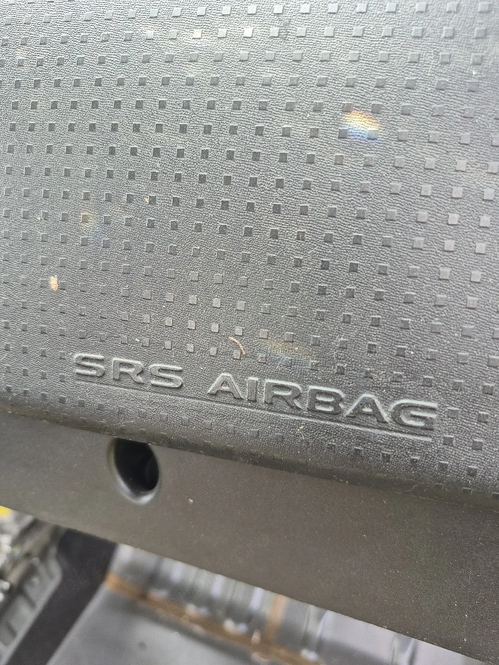 vând airbag pasager Mitsubishi Colt 