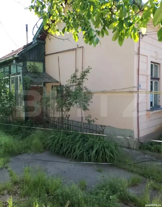 Casa de vanzare, 80 mp, teren 370 mp, Gheorgheni