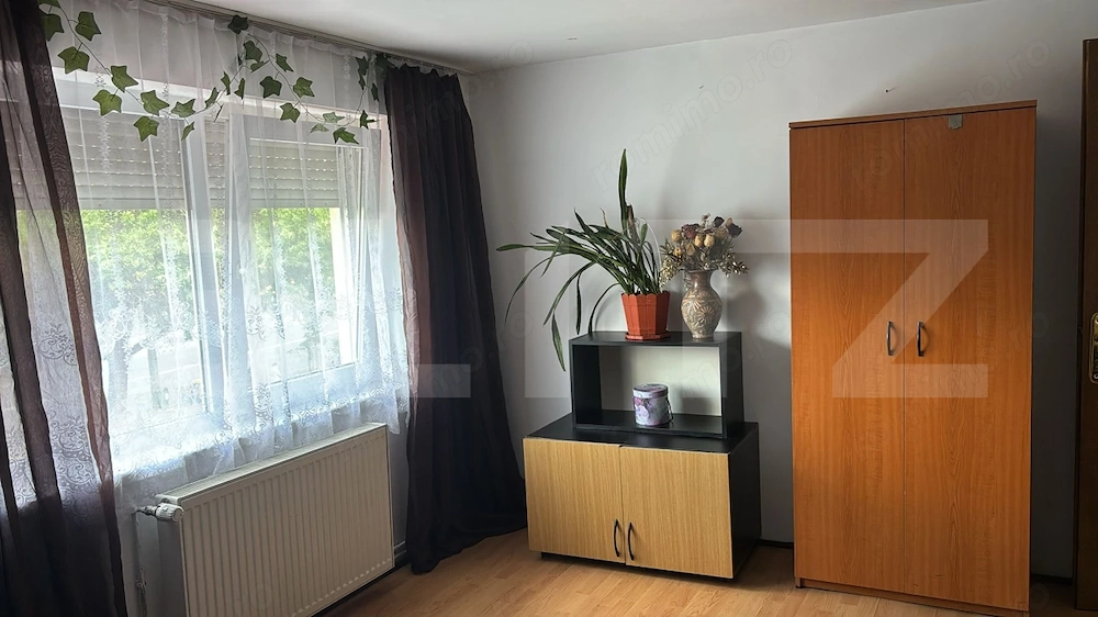 Apartament 4 camere, 110 mp, zona Calea Torontalului 