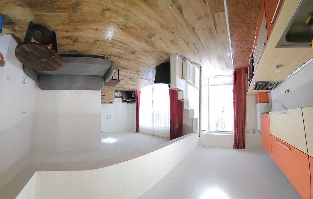 Vand apartament in Floresti !