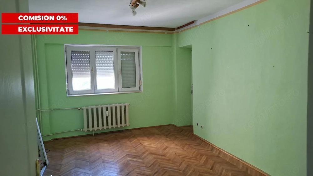 Apartament  tip penthouse, 132 mp, 4 camere în Nadlac
