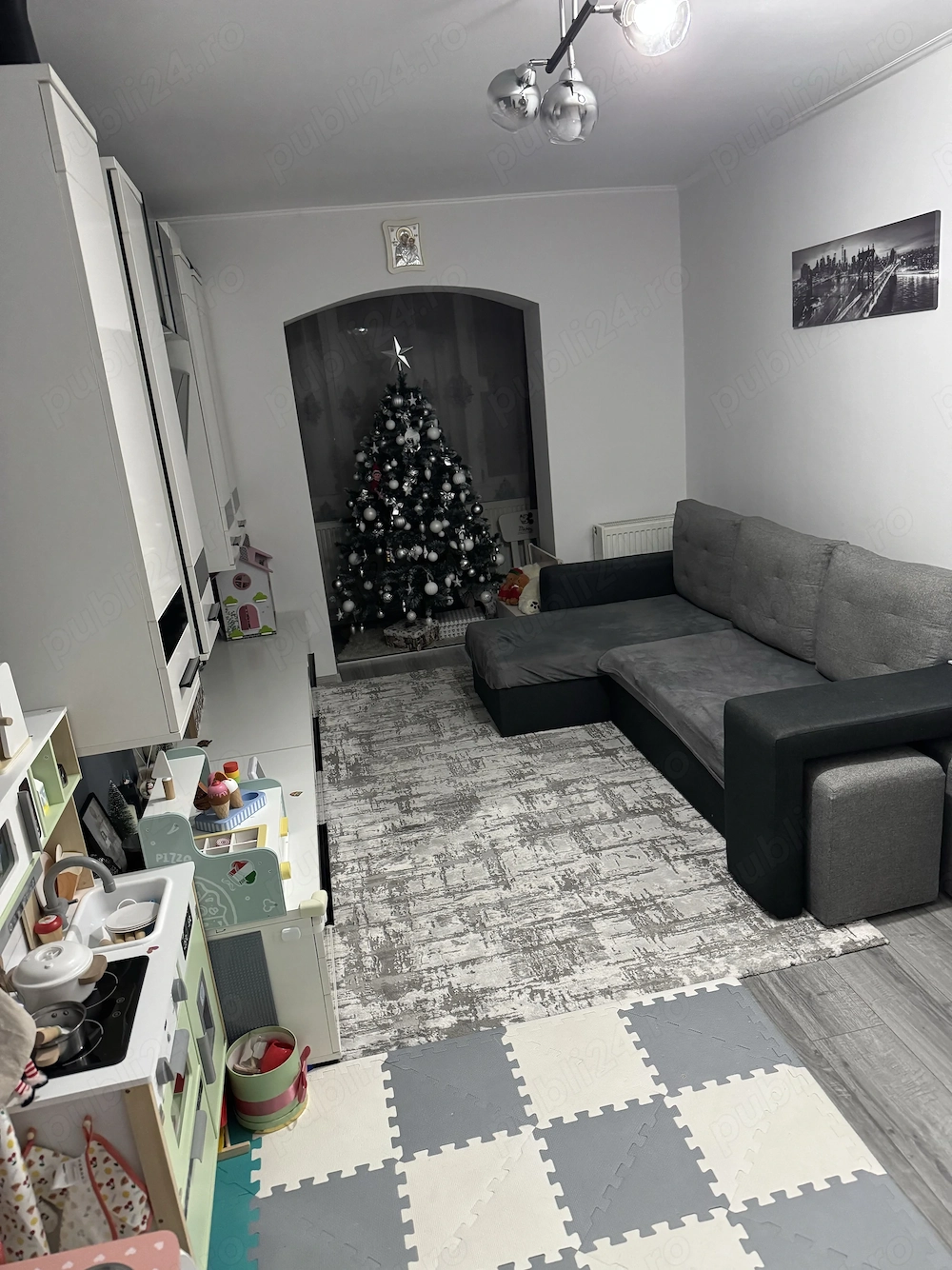 Apartament 2 camere Micro 17 
