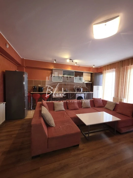 Apartament 2 camere situat în Complexul Summerland