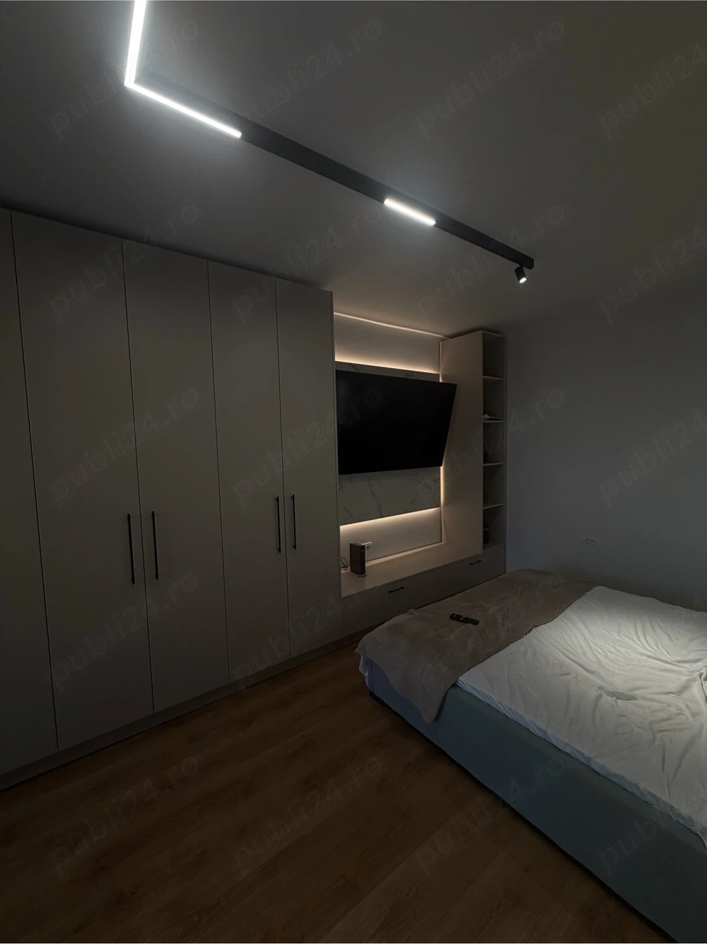 Inchiriez apartament cu o camera langa Iulius Mall