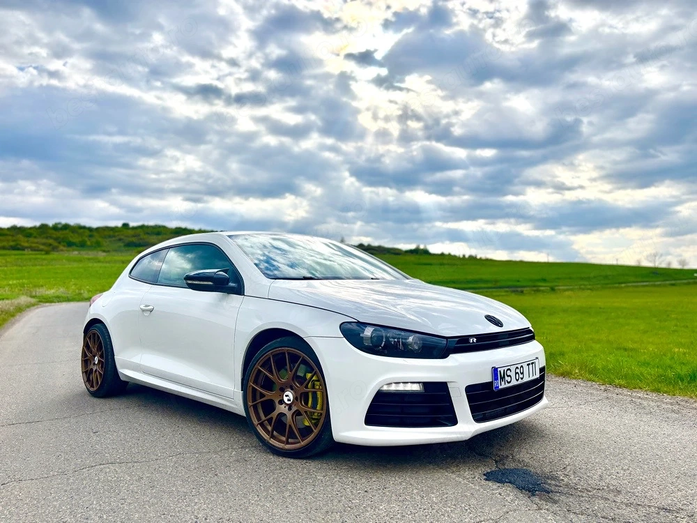 Scirocco R 265cp