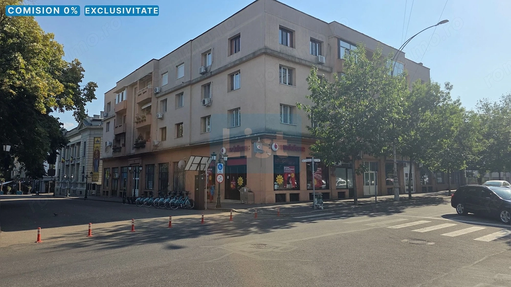 Apartament 2 camere | Ultracentral |