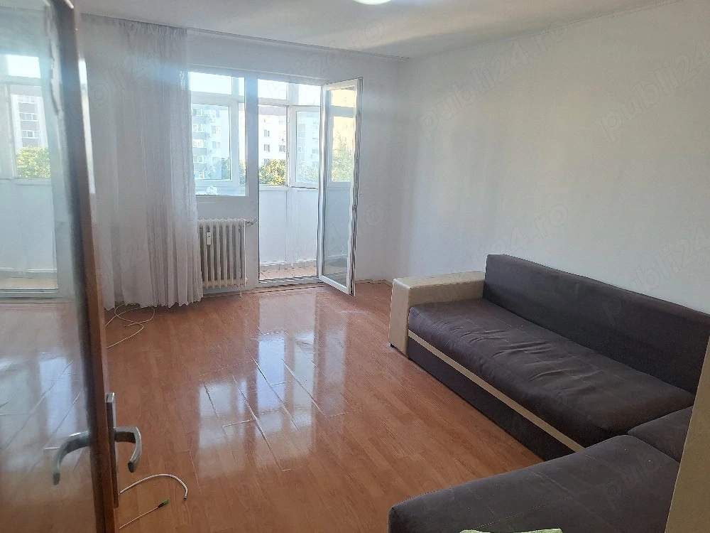 Apartament 2 camere aleea Zorelelor 